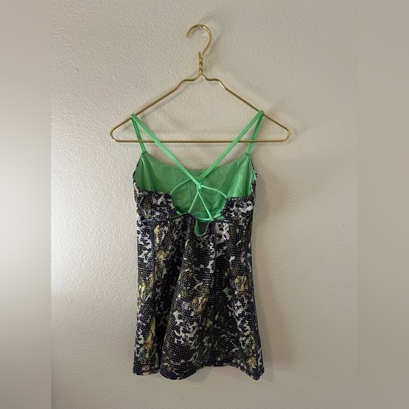 lululemon athletica Multicolor Tank Top - Picture 2 of 4